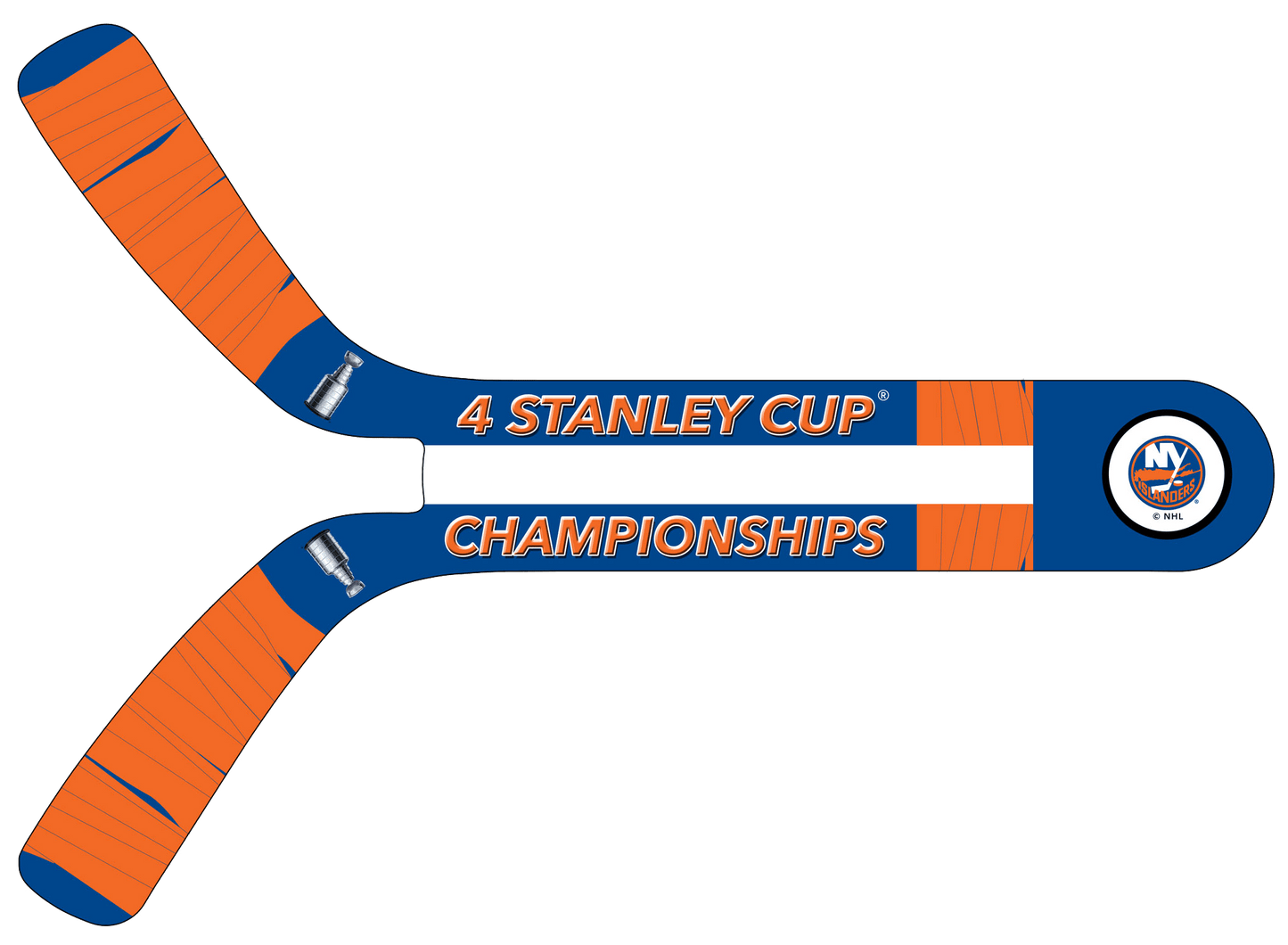 New York Islanders® Fan Blades