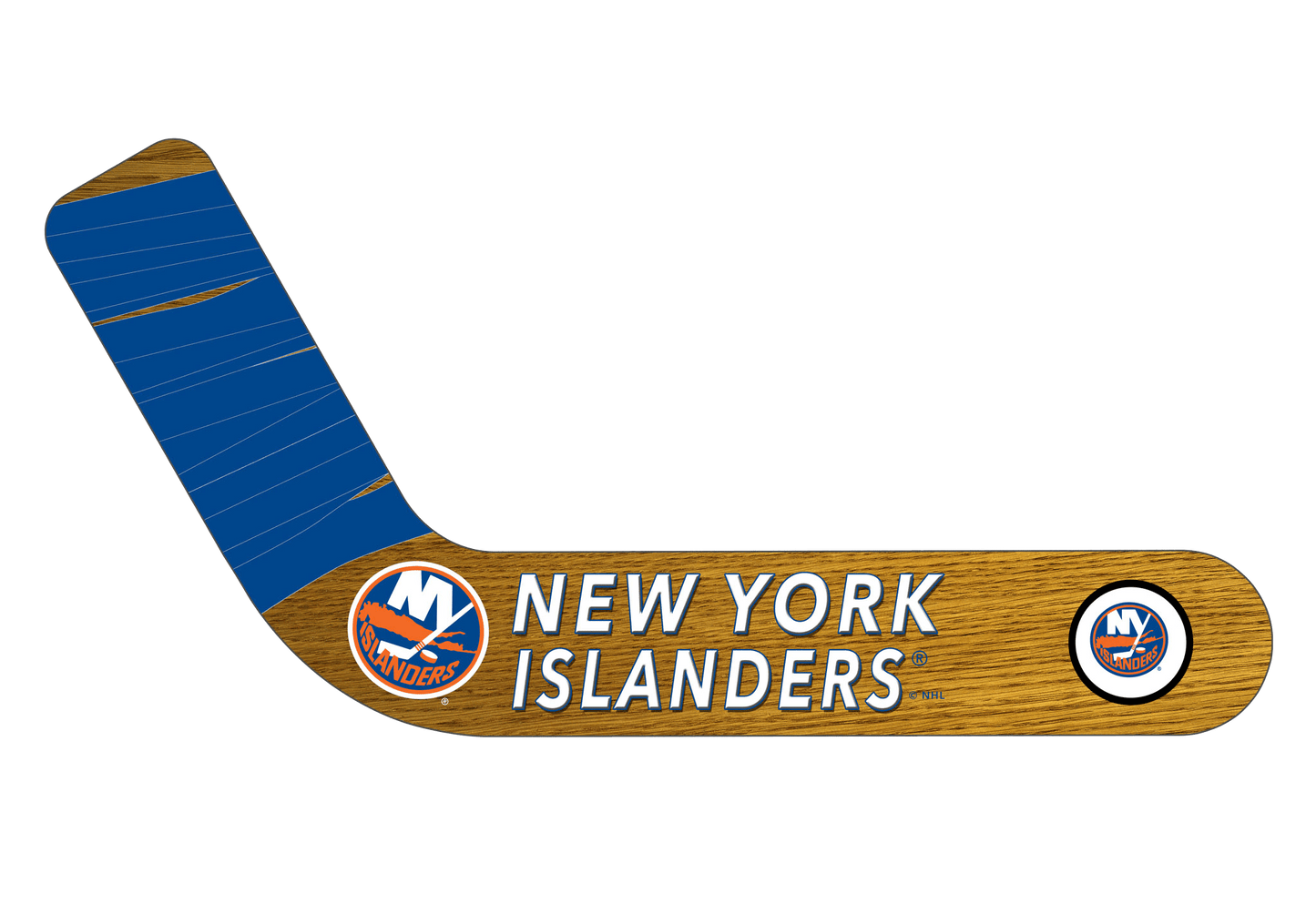 New York Islanders® Fan Blades