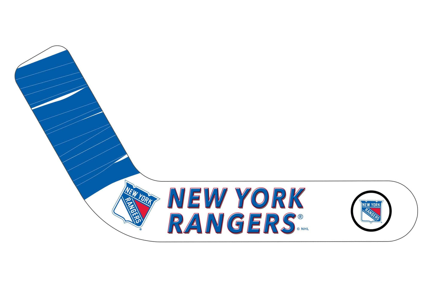 New York Rangers® Fan Blades