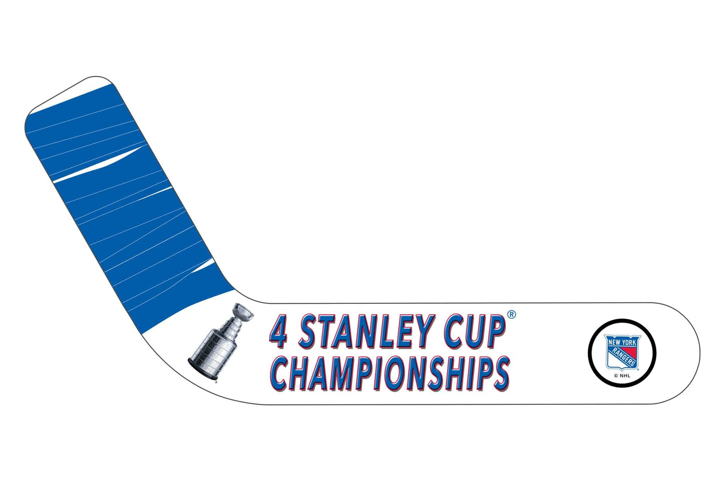 New York Rangers® Fan Blades