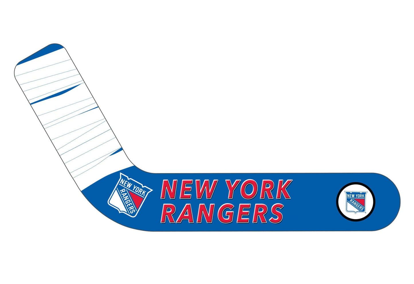 New York Rangers® Fan Blades