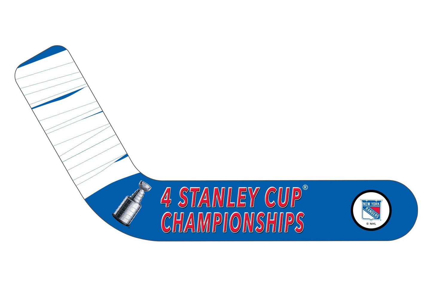 New York Rangers® Fan Blades