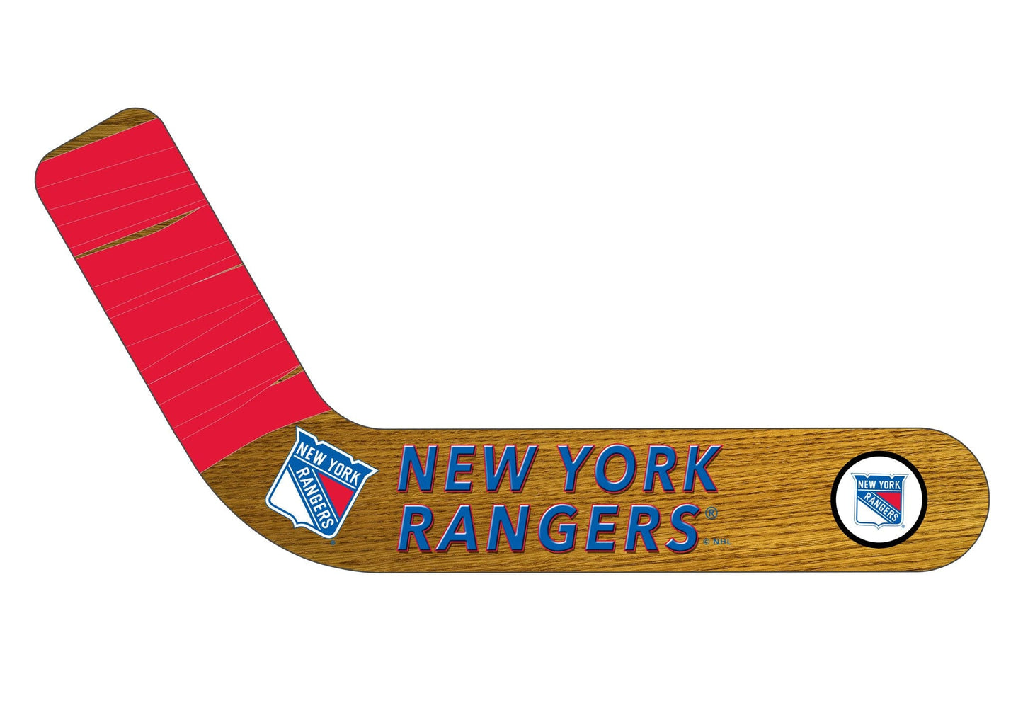 New York Rangers® Fan Blades