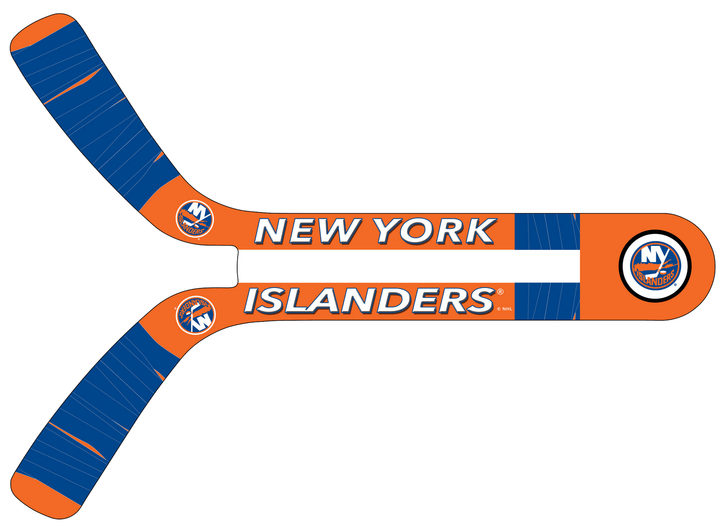 New York Islanders® Fan Blades