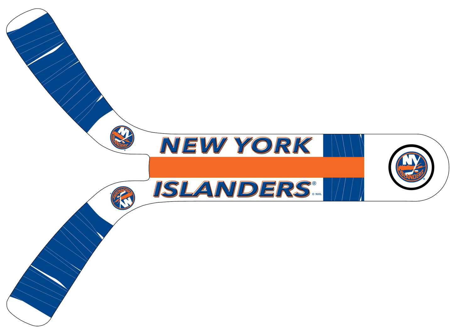New York Islanders® Fan Blades