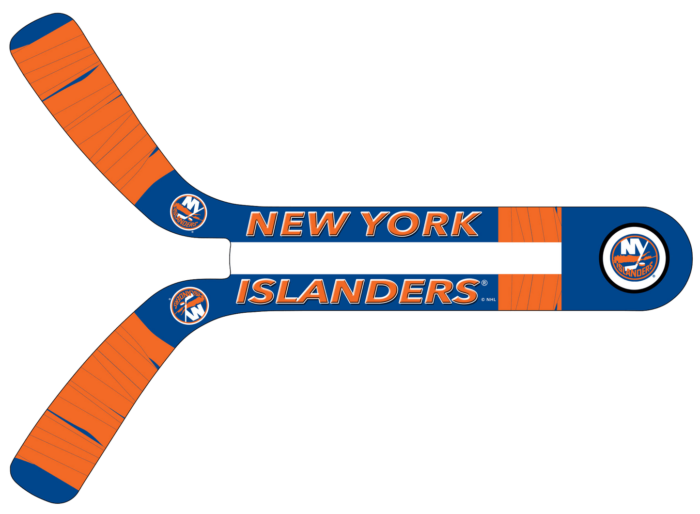 New York Islanders® Fan Blades