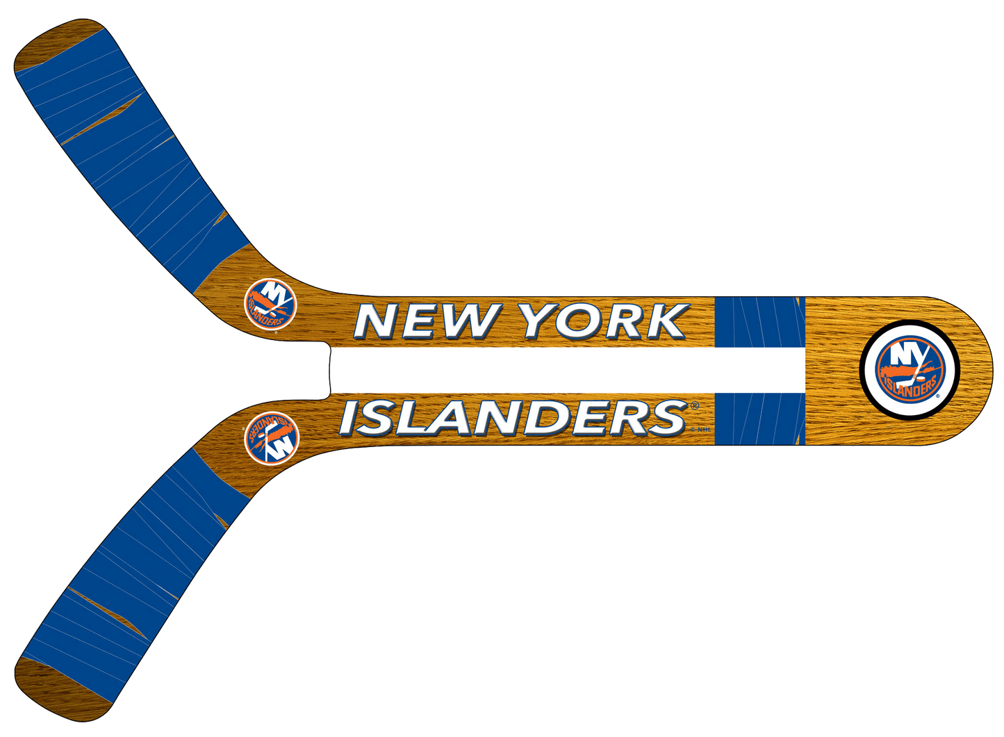 New York Islanders® Fan Blades