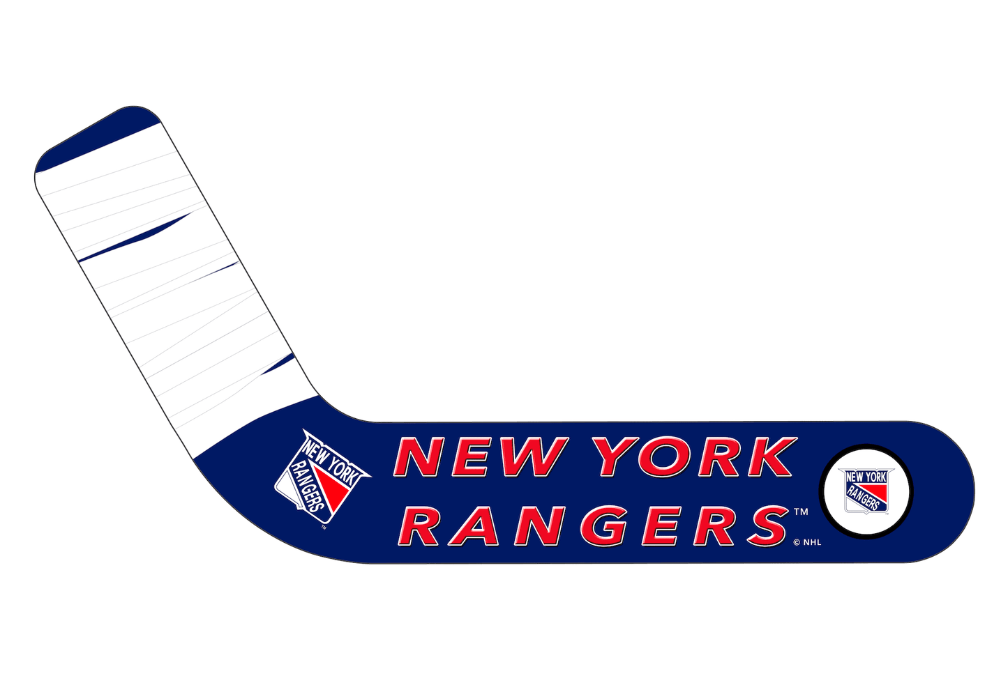 New York Rangers® Fan Blades