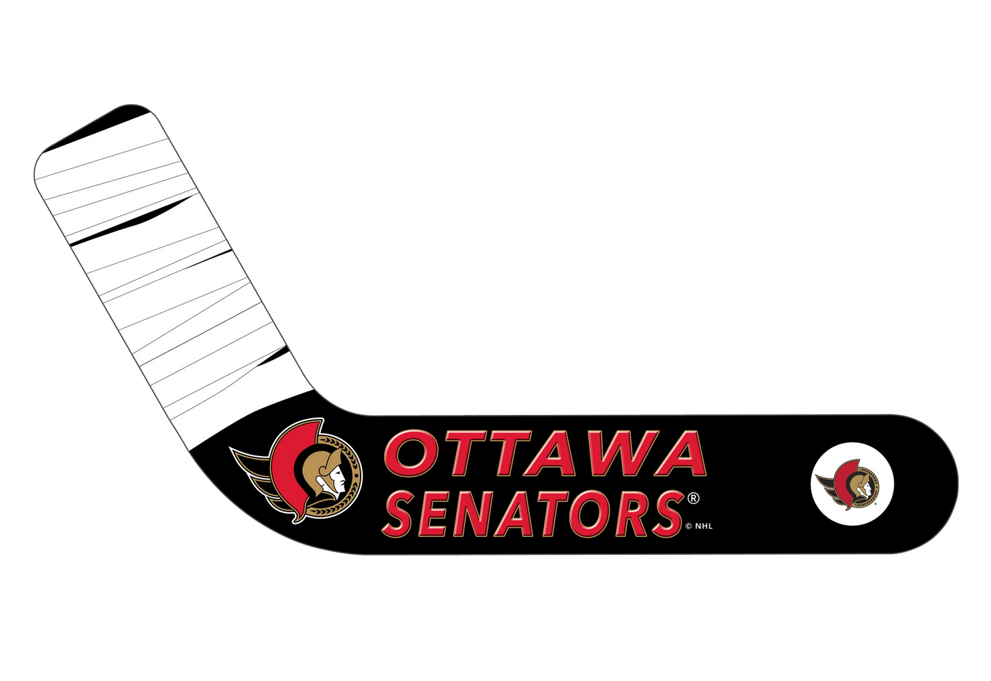 Ottawa Senators® Fan Blades