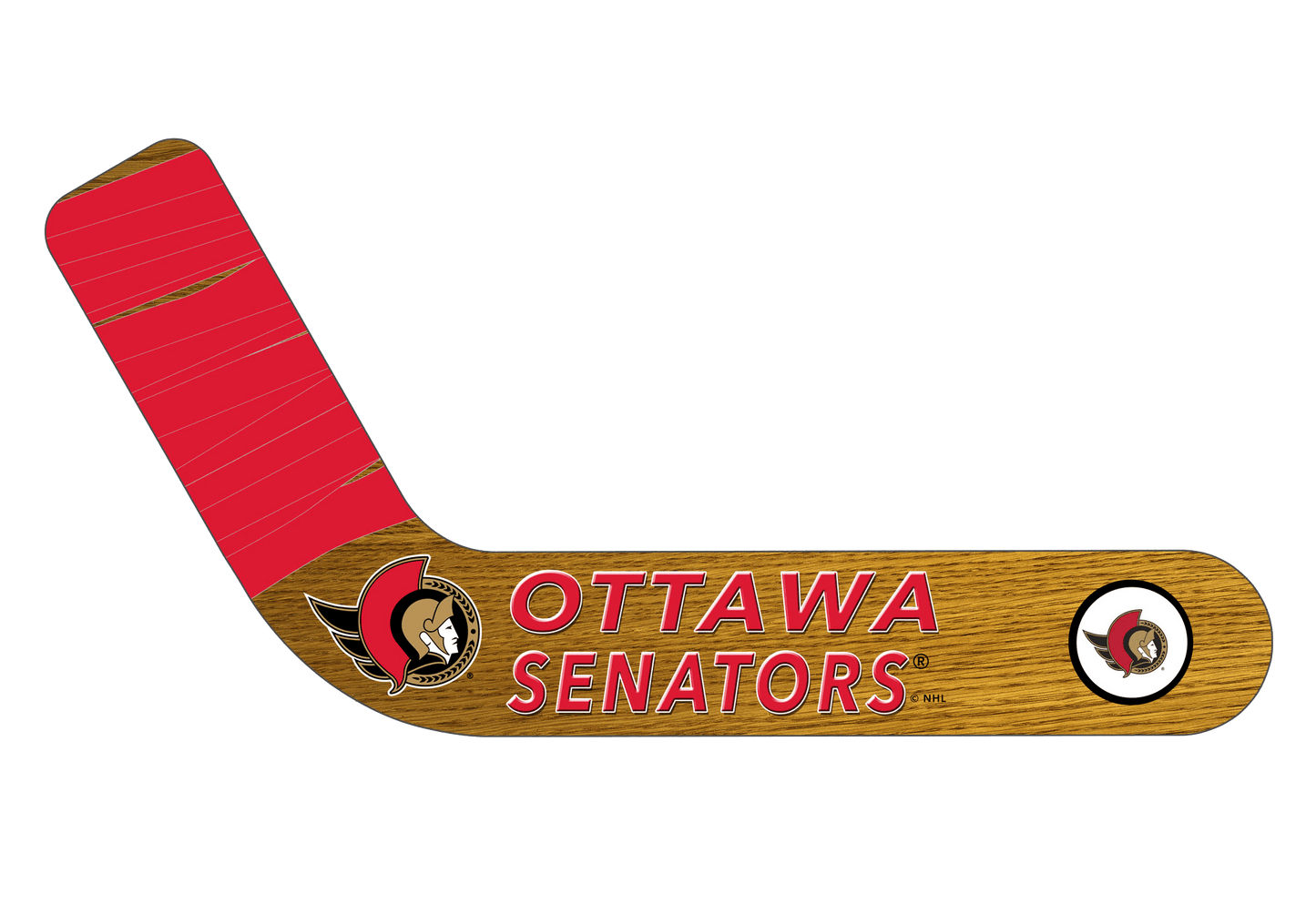 Ottawa Senators® Fan Blades