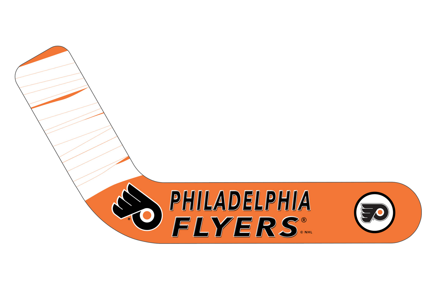 Philadelphia Flyers® Fan Blades