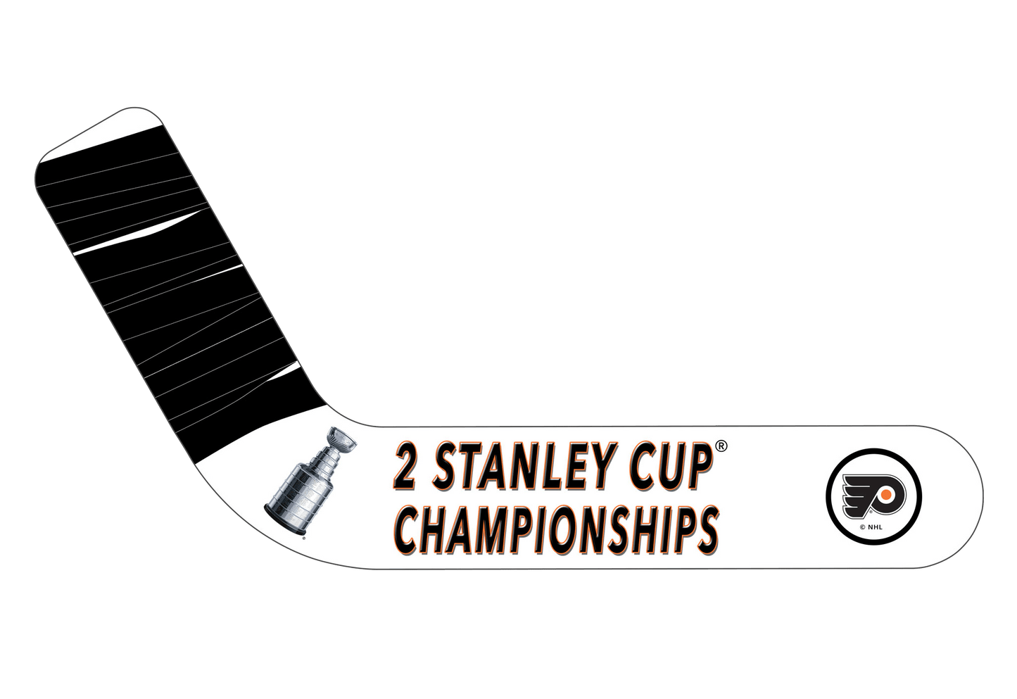 Philadelphia Flyers® Fan Blades