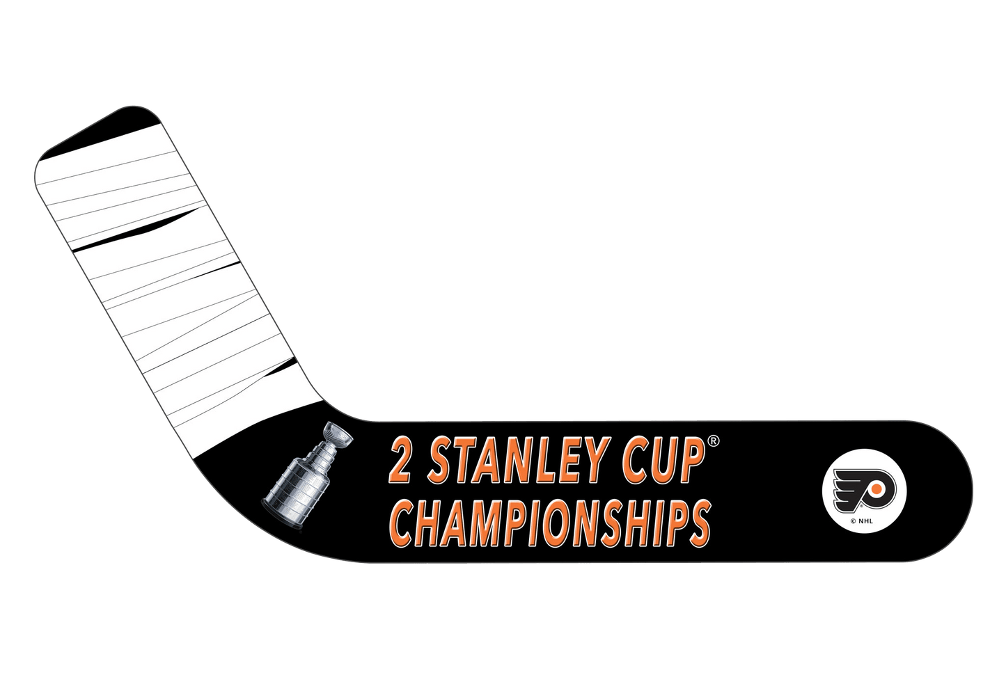 Philadelphia Flyers® Fan Blades