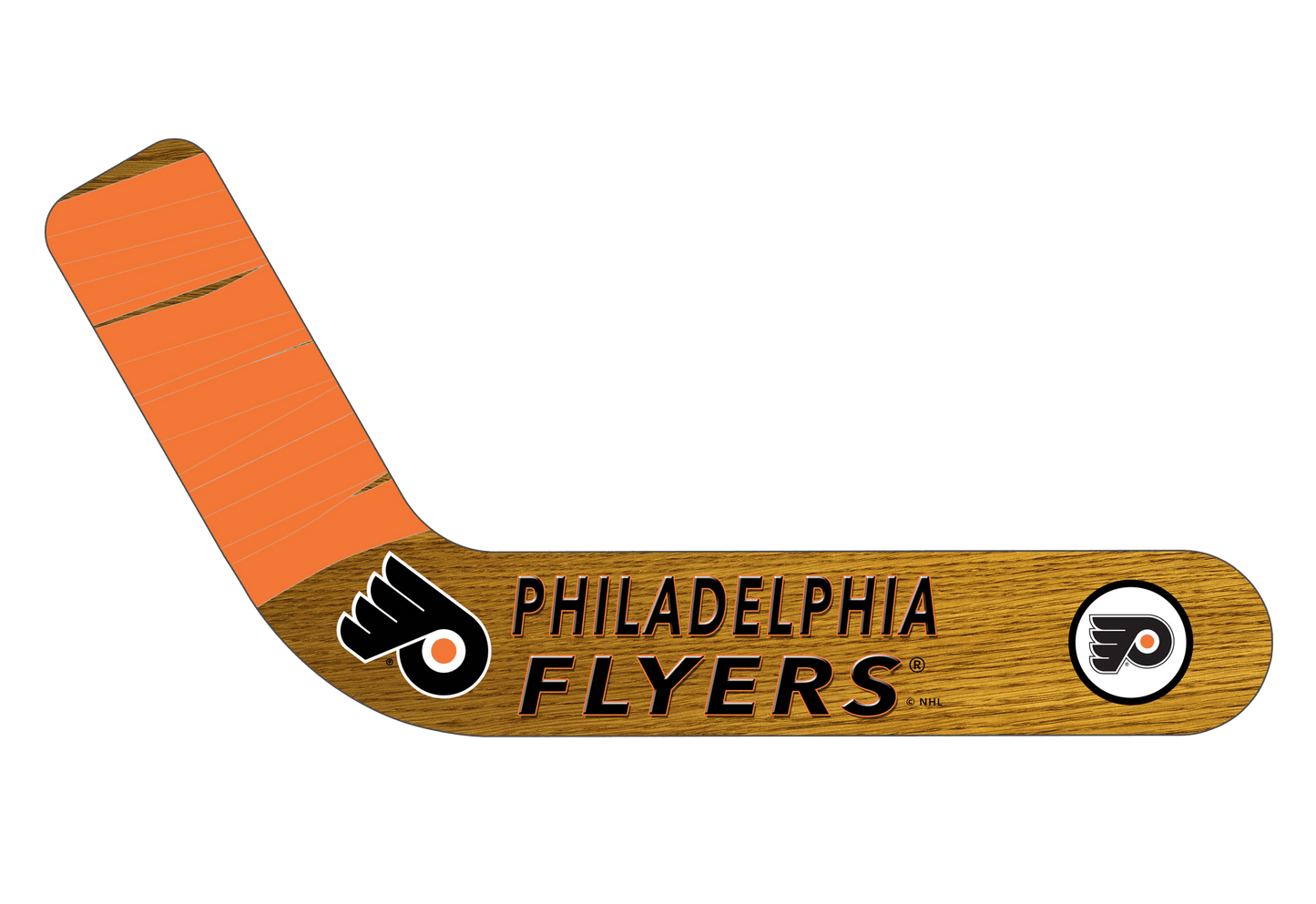 Philadelphia Flyers® Fan Blades