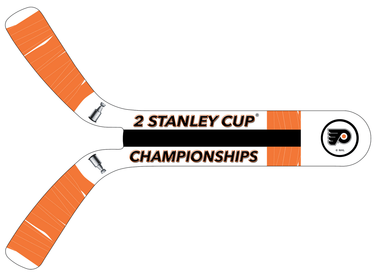Philadelphia Flyers® Fan Blades