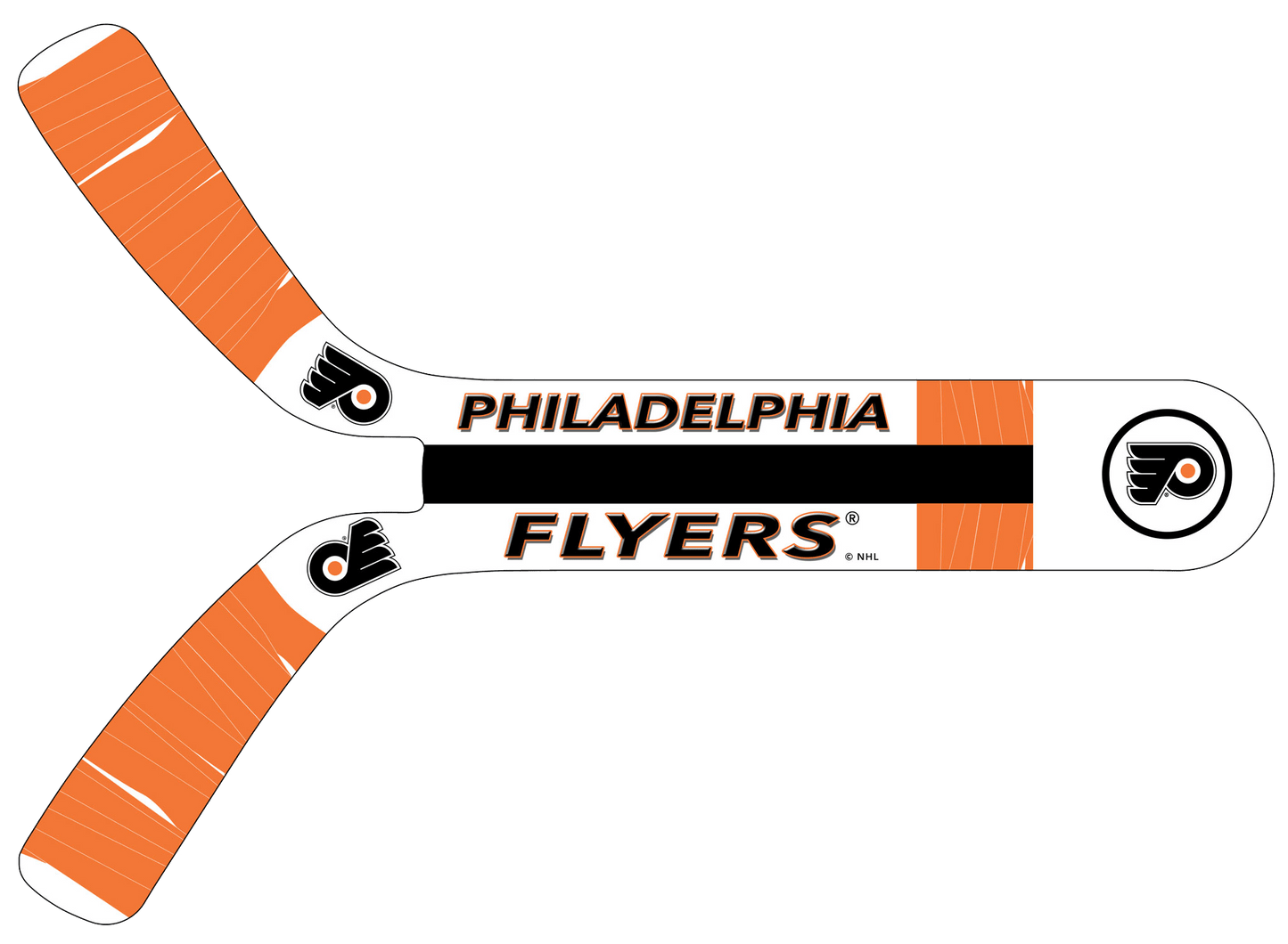 Philadelphia Flyers® Fan Blades