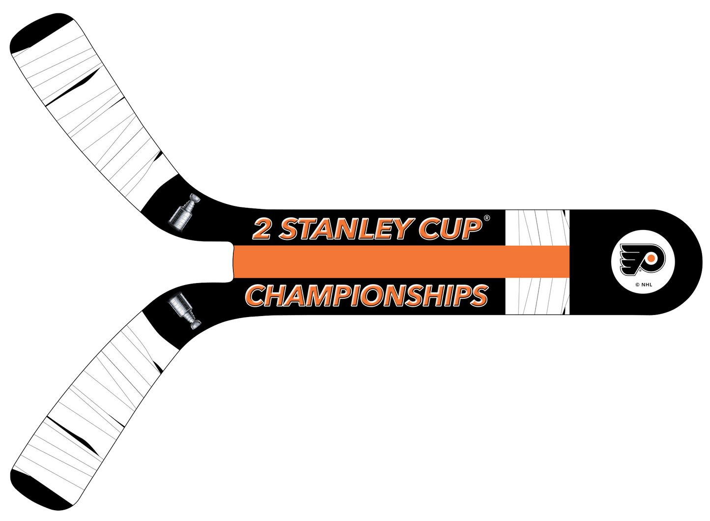Philadelphia Flyers® Fan Blades