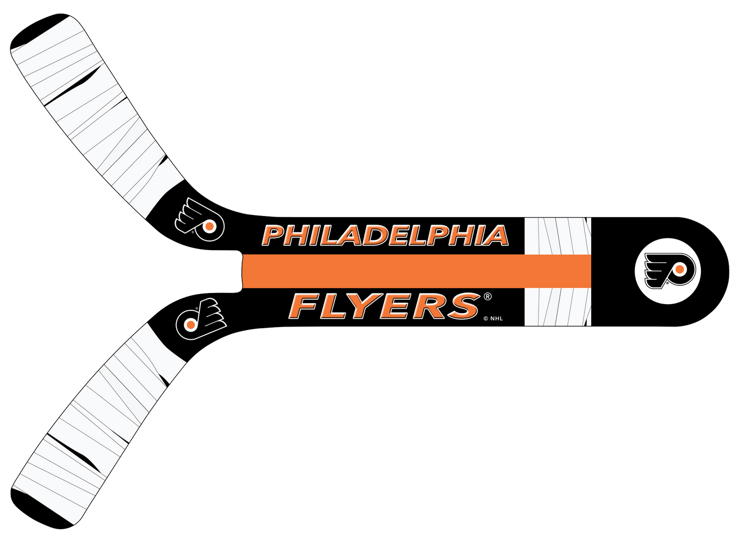 Philadelphia Flyers® Fan Blades