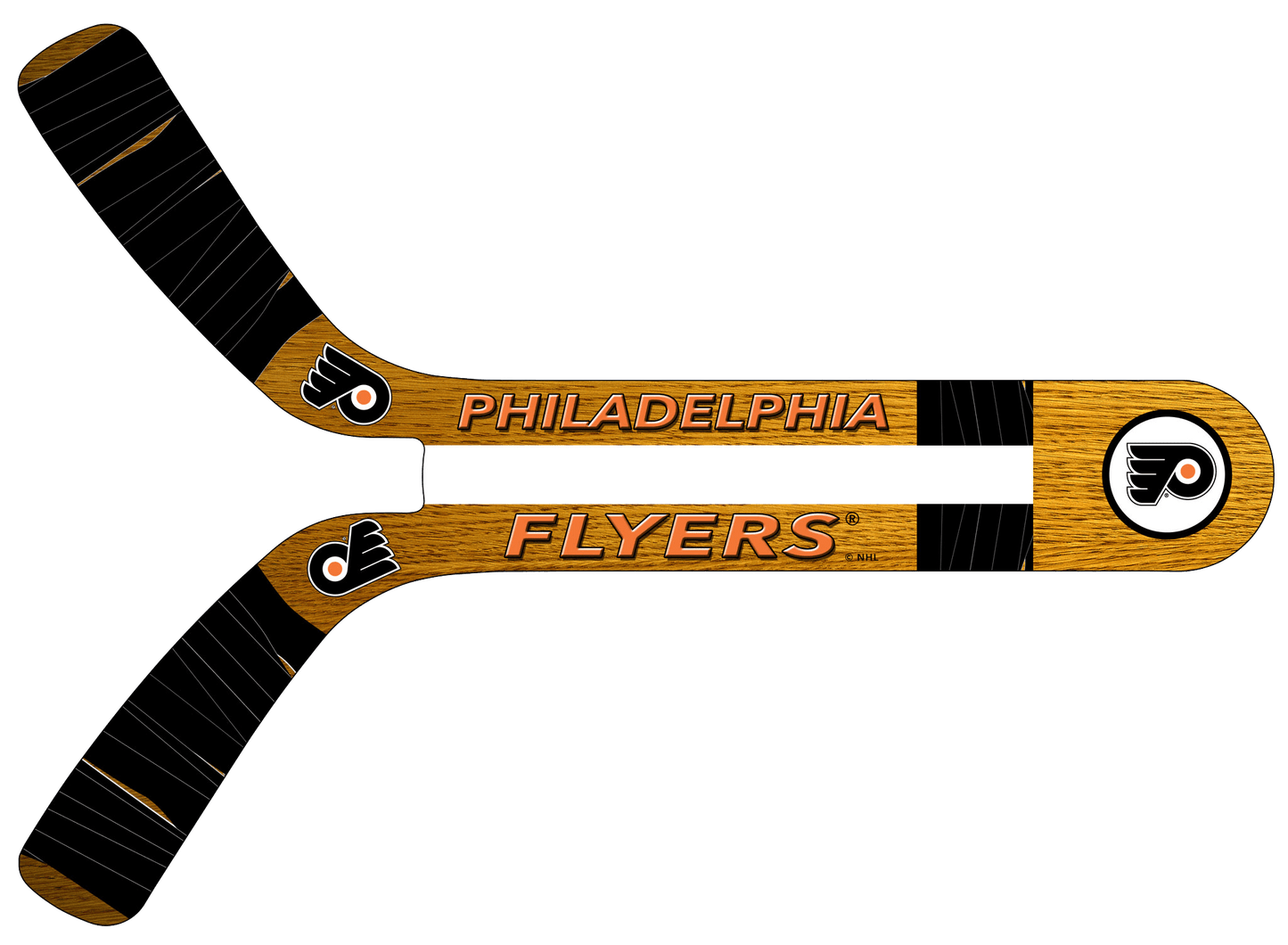 Philadelphia Flyers® Fan Blades