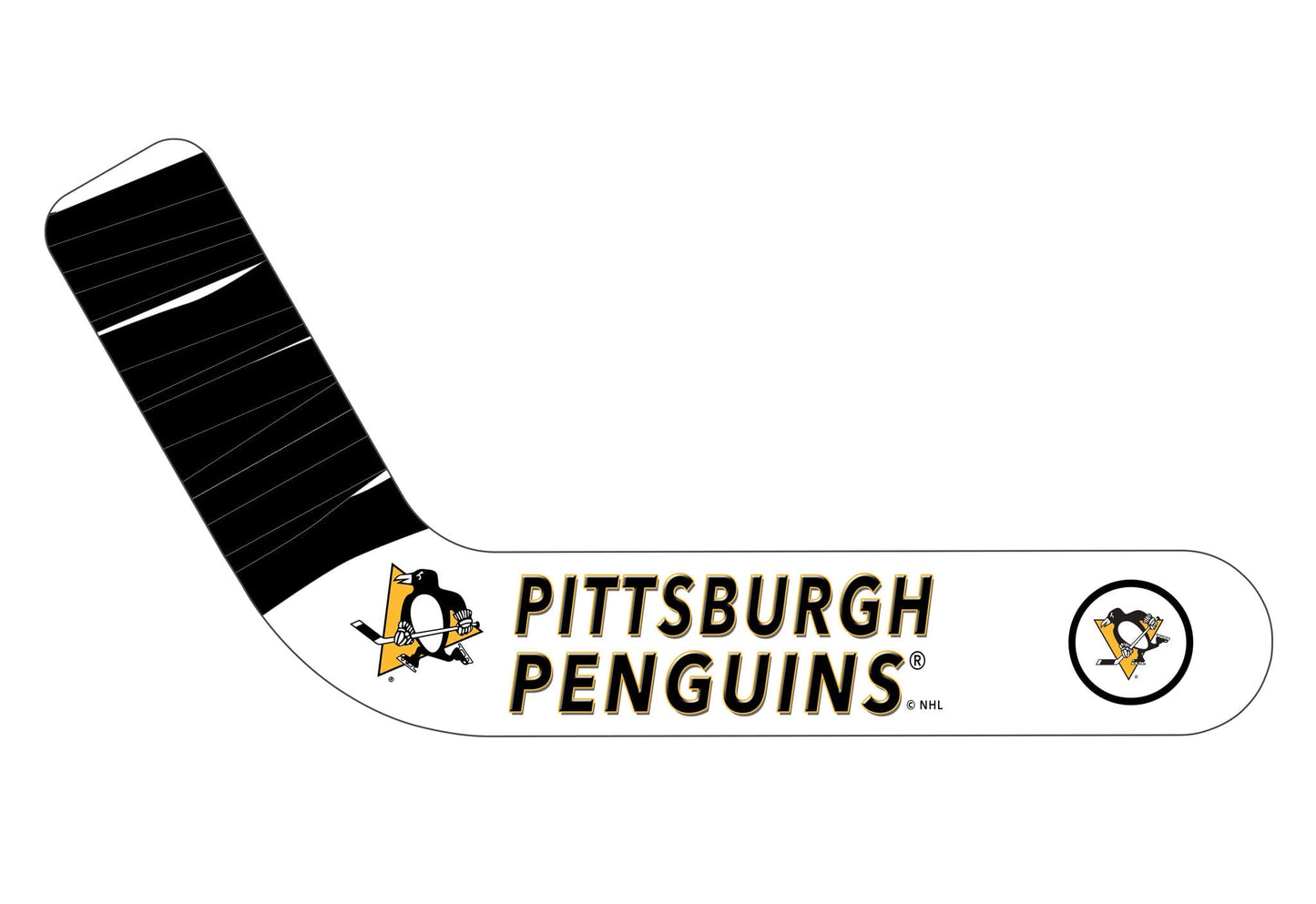 Pittsburgh Penguins® Fan Blades
