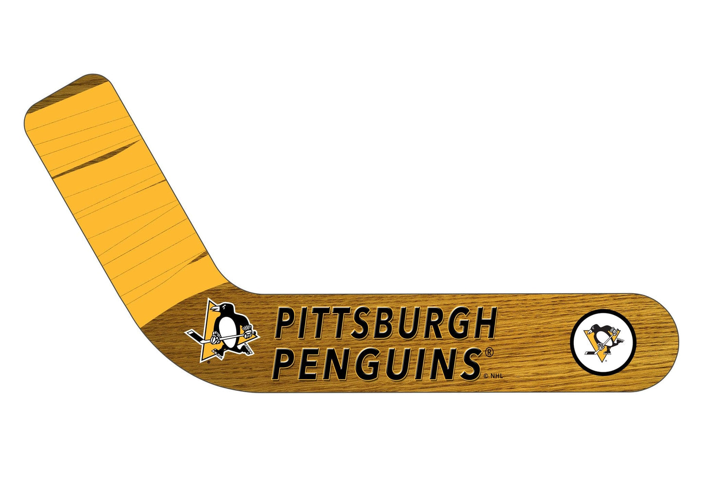 Pittsburgh Penguins® Fan Blades