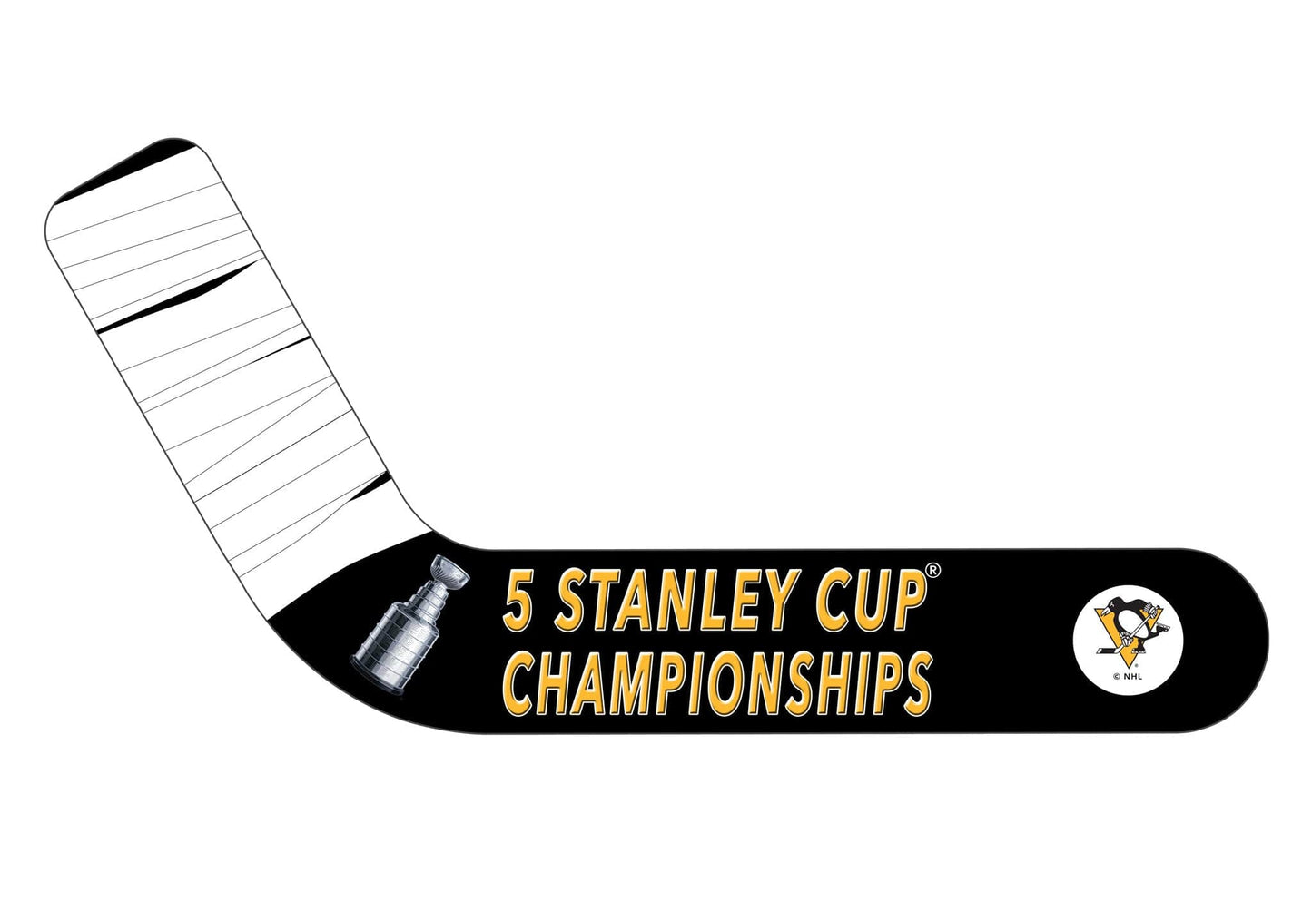 Pittsburgh Penguins® Fan Blades