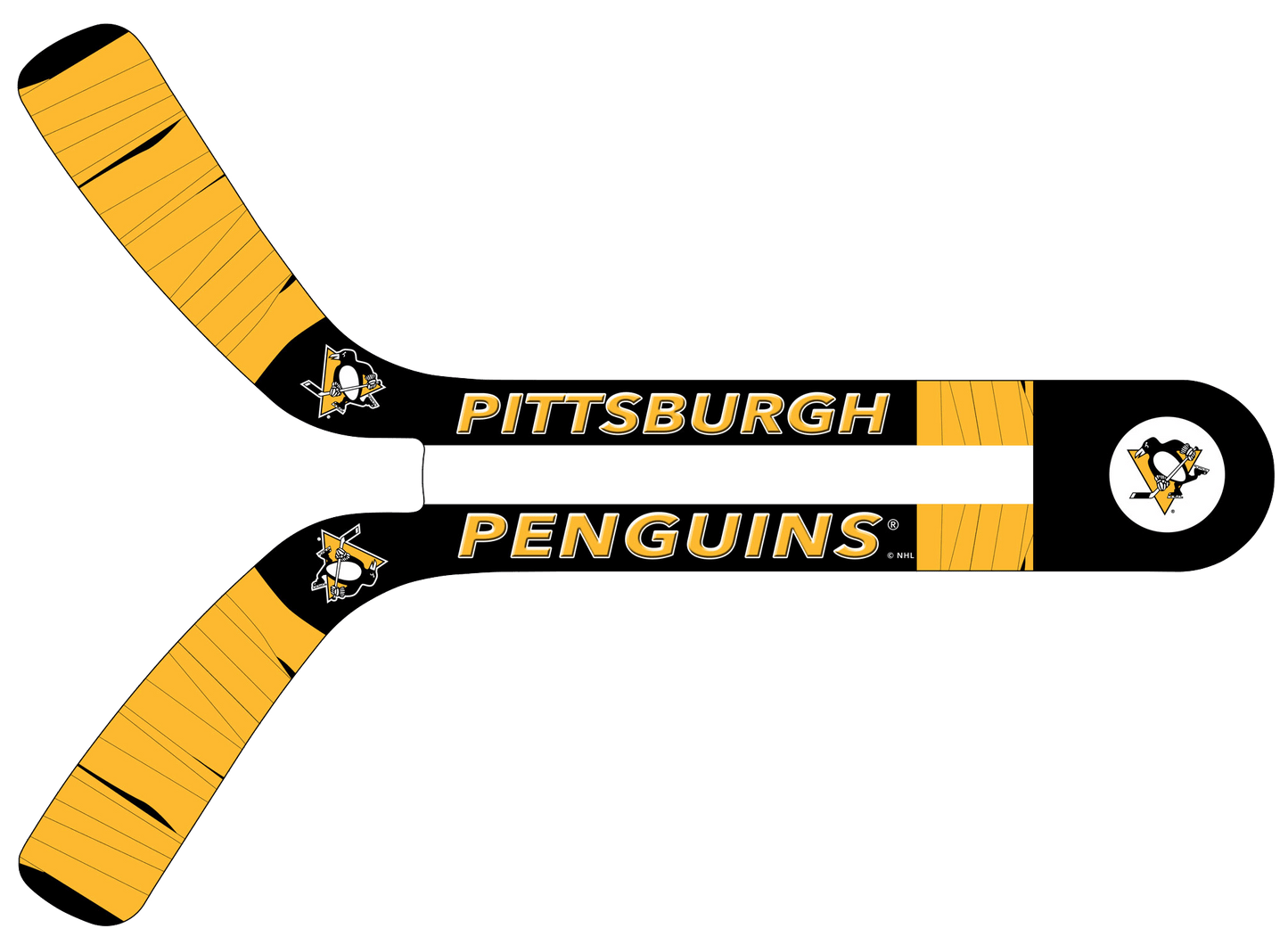 Pittsburgh Penguins® Fan Blades