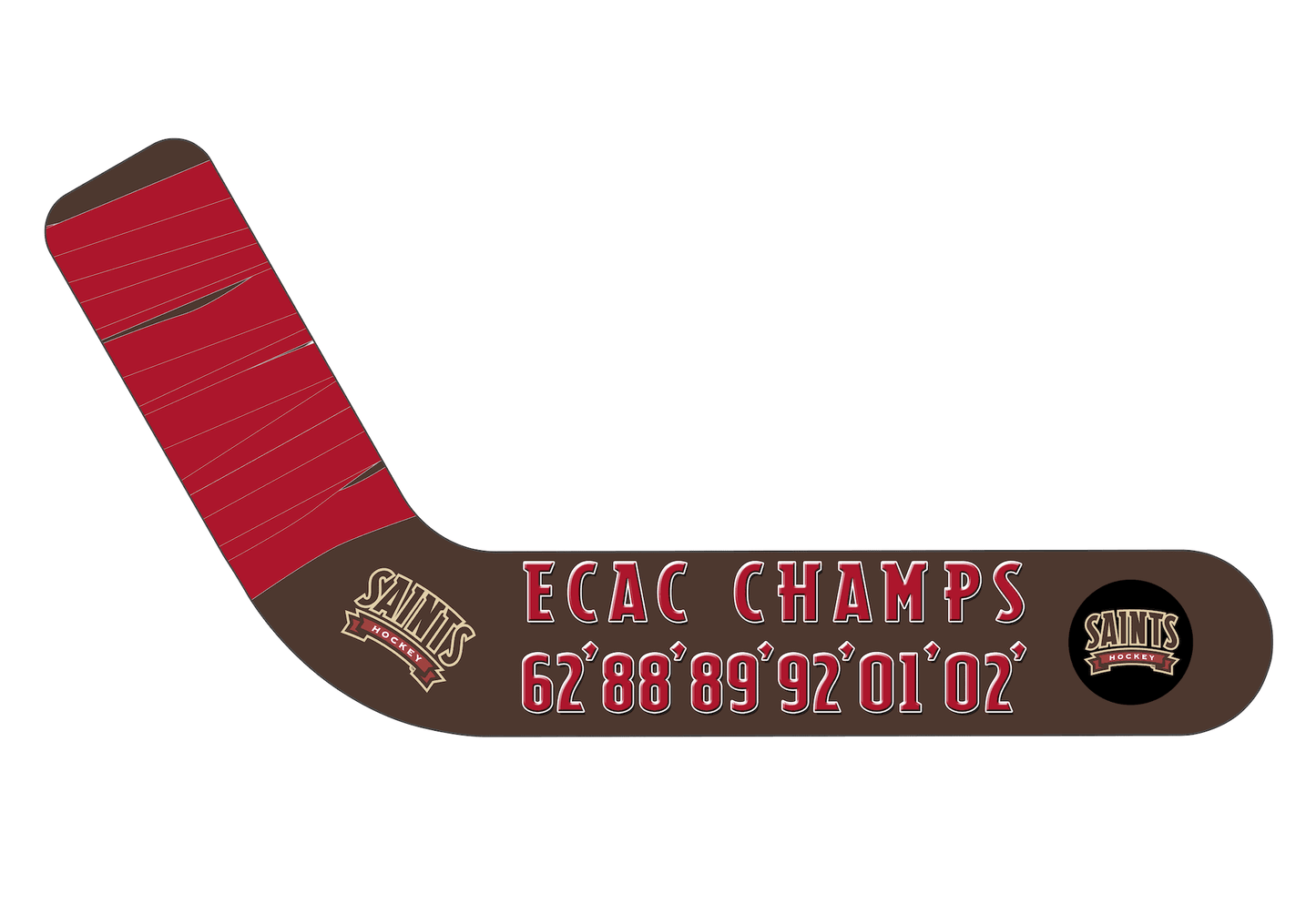 St. Lawrence University Fan Spare Blades - Ultimate Hockey Ceiling Fans