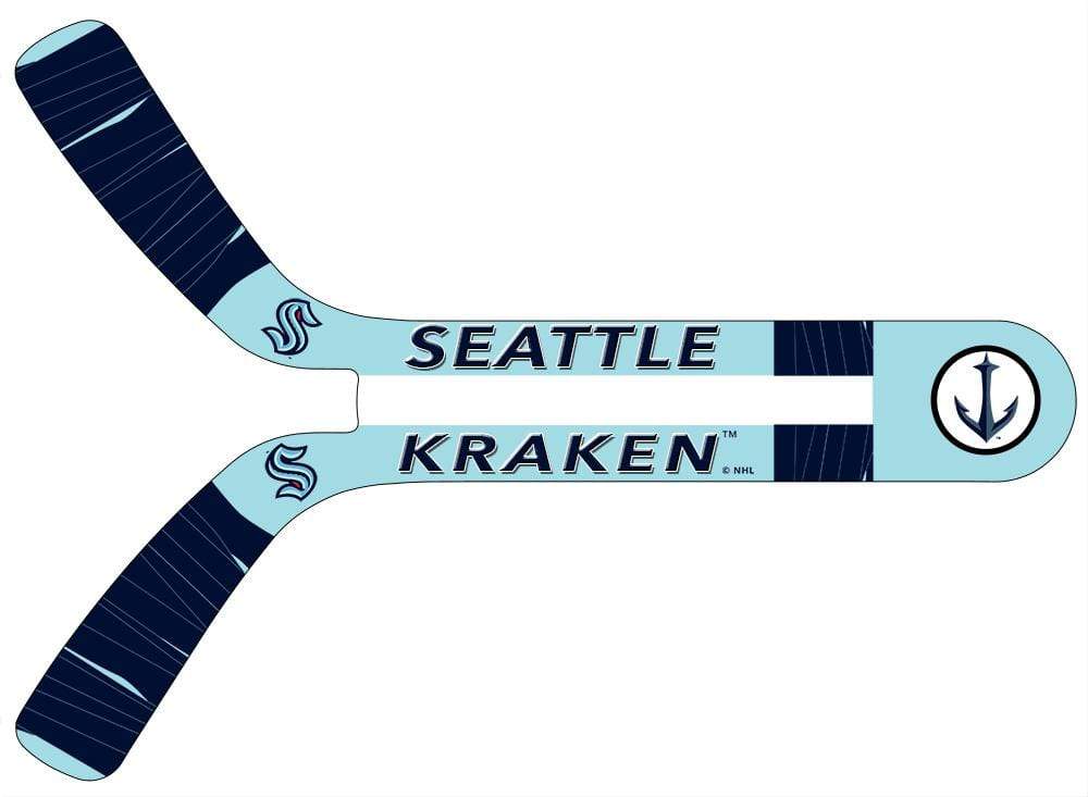 Seattle Kraken™ Fan Blades