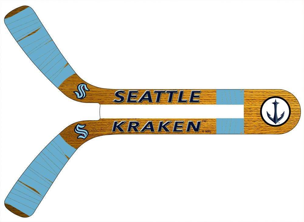 Seattle Kraken™ Fan Blades