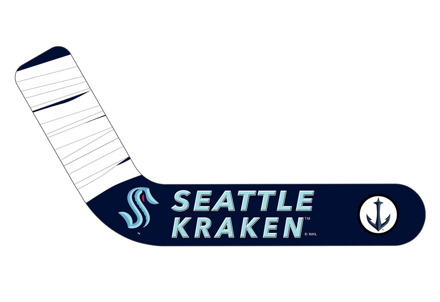 Seattle Kraken™ Fan Blades