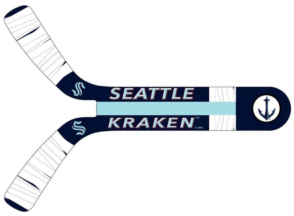 Seattle Kraken™ Fan Blades