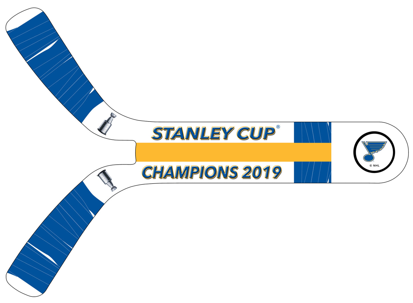 St. Louis Blues® Fan Blades