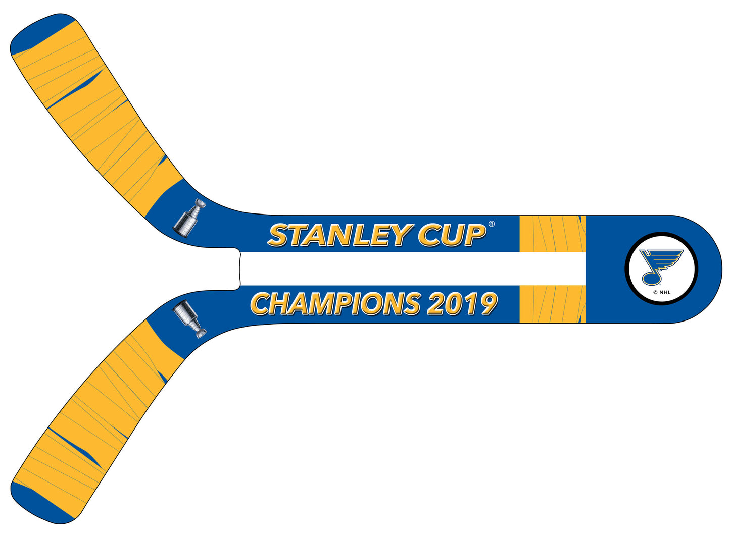 St. Louis Blues® Fan Blades