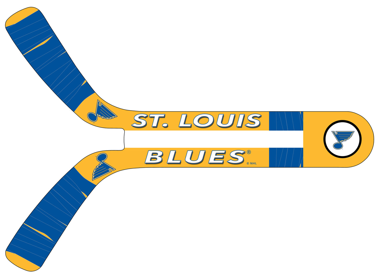 St. Louis Blues® Fan Blades