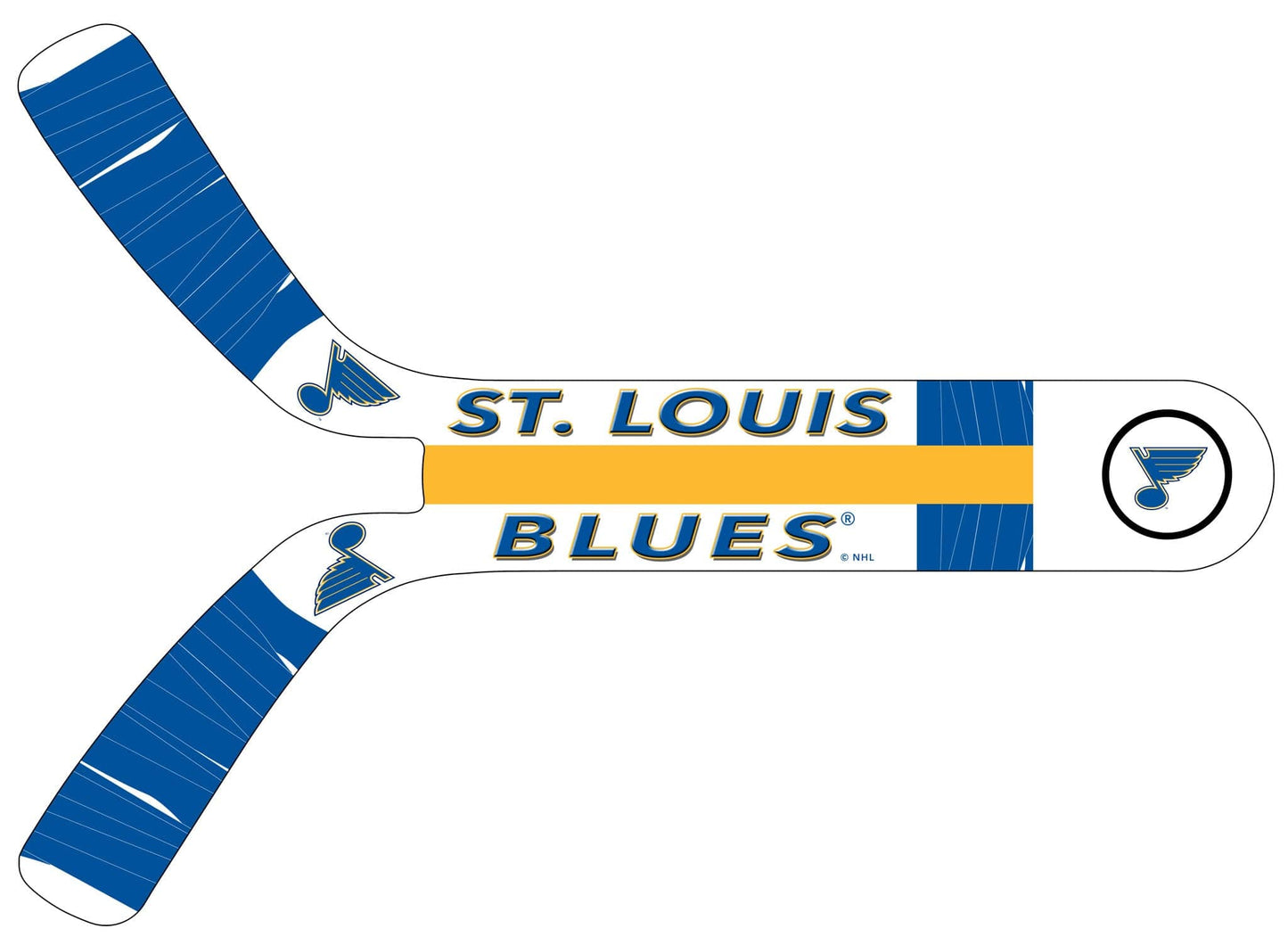 St. Louis Blues® Fan Blades