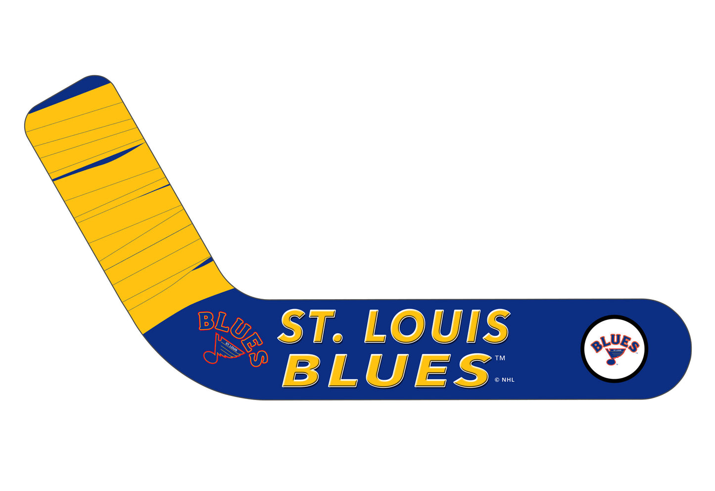 St. Louis Blues® Fan Blades
