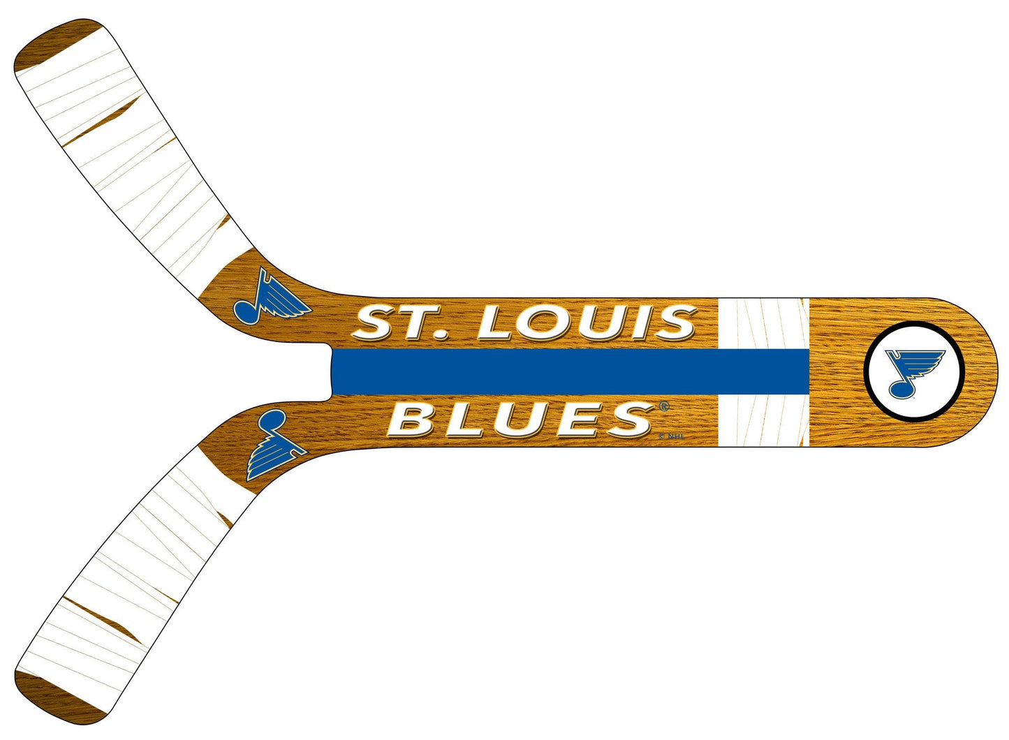 St. Louis Blues® Fan Blades