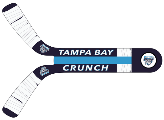 Tampa Bay Crunch Fan Blades