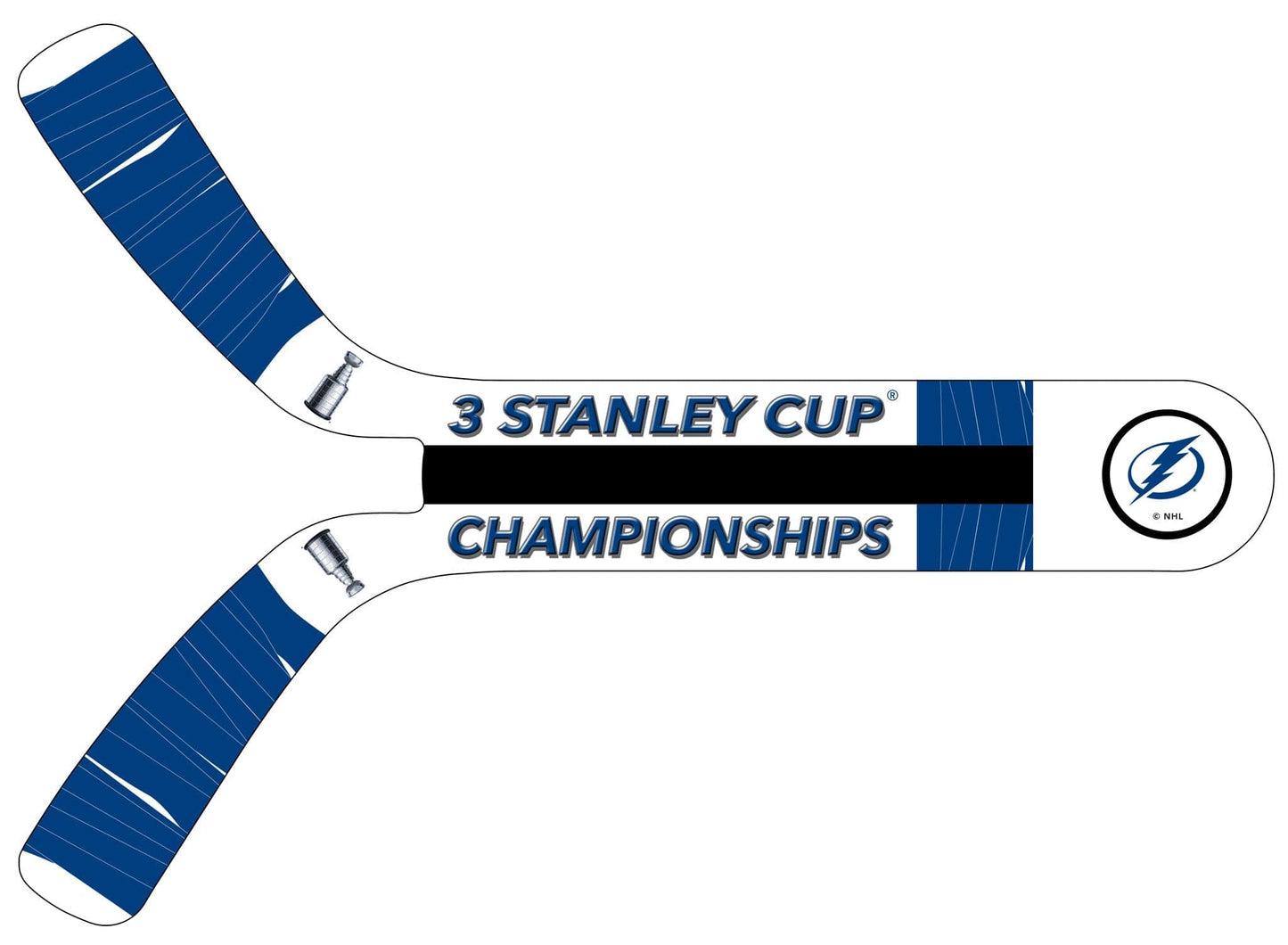 Tampa Bay Lightning® Fan Blades