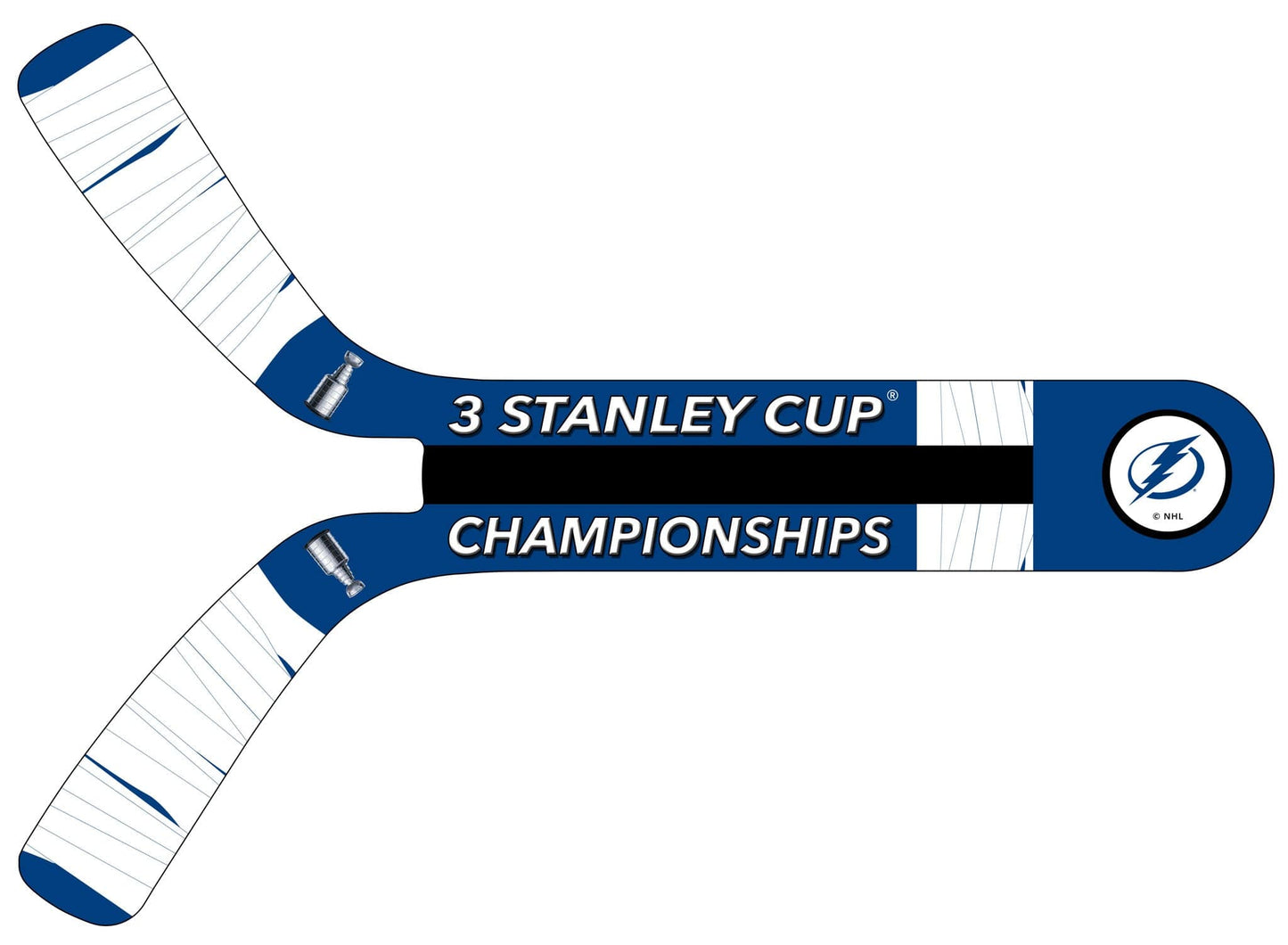 Tampa Bay Lightning® Fan Blades