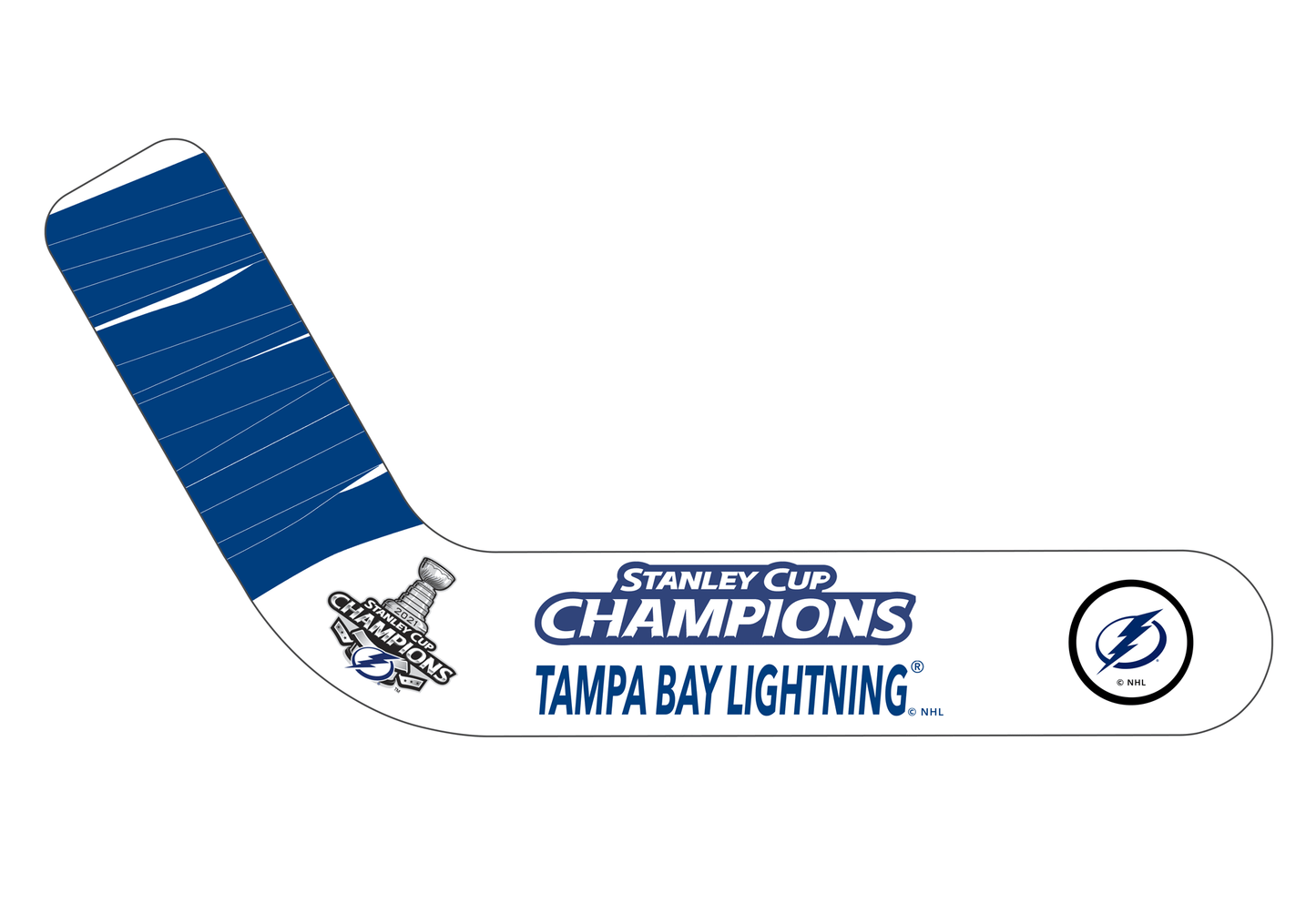 Tampa Bay Lightning® Fan Blades