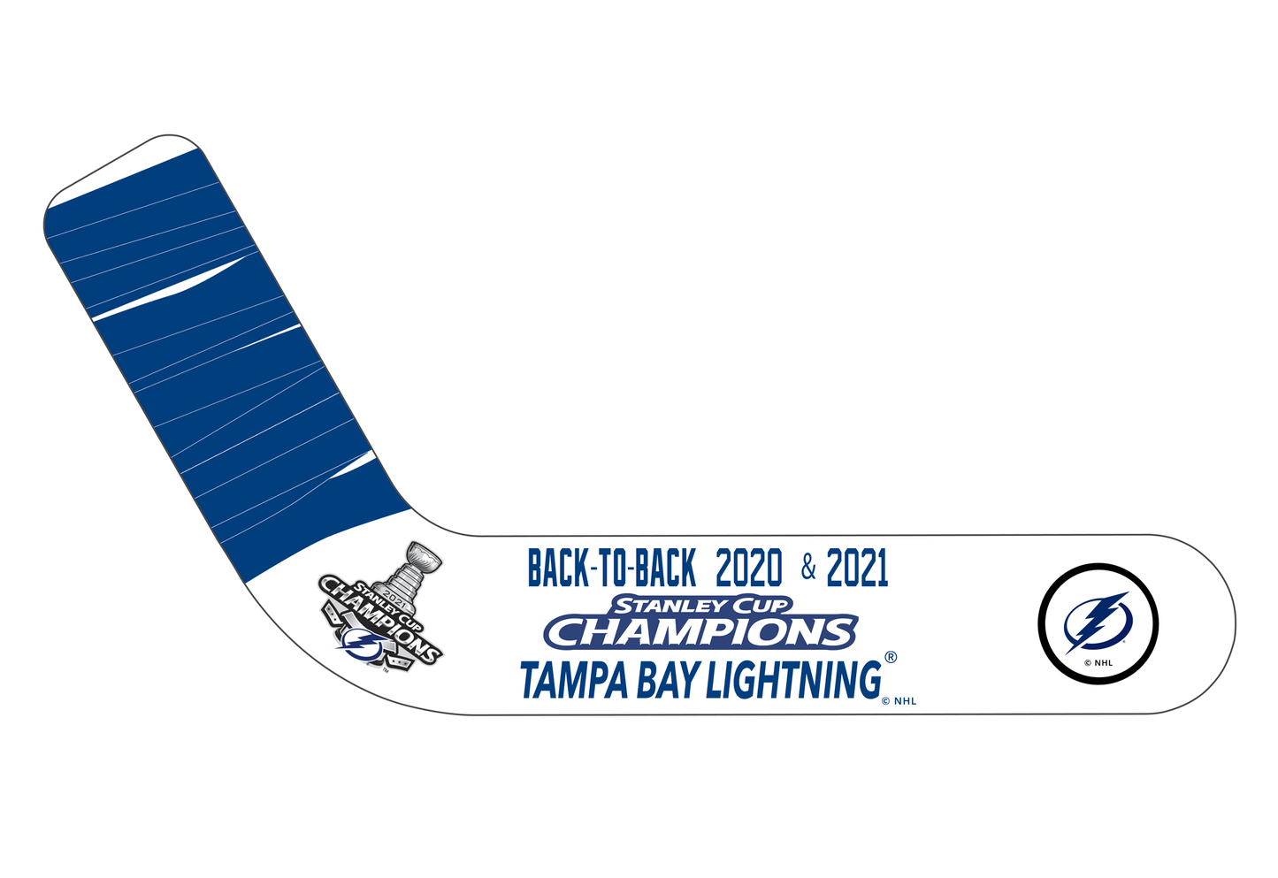 Tampa Bay Lightning® Fan Blades