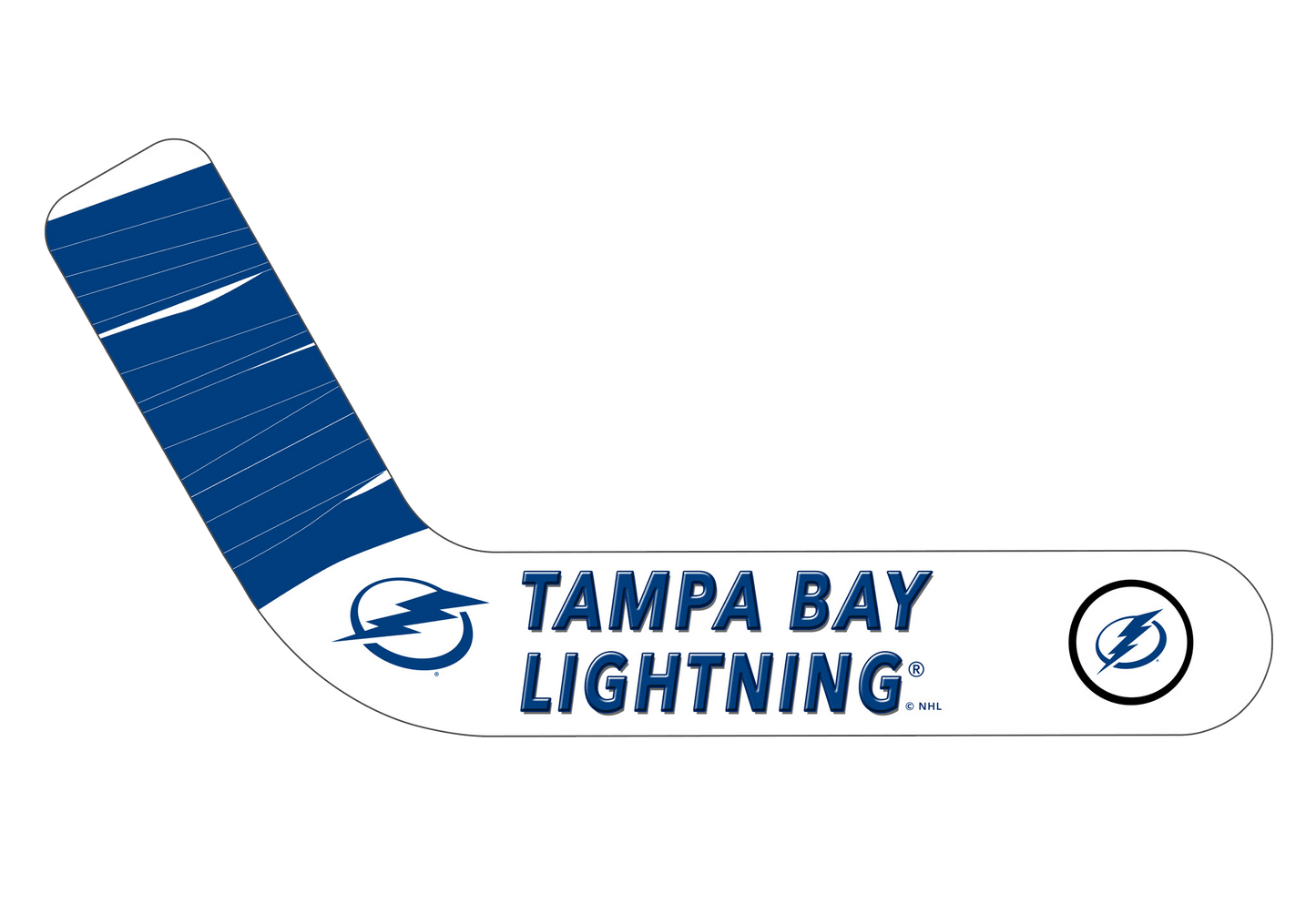 Tampa Bay Lightning® Fan Blades