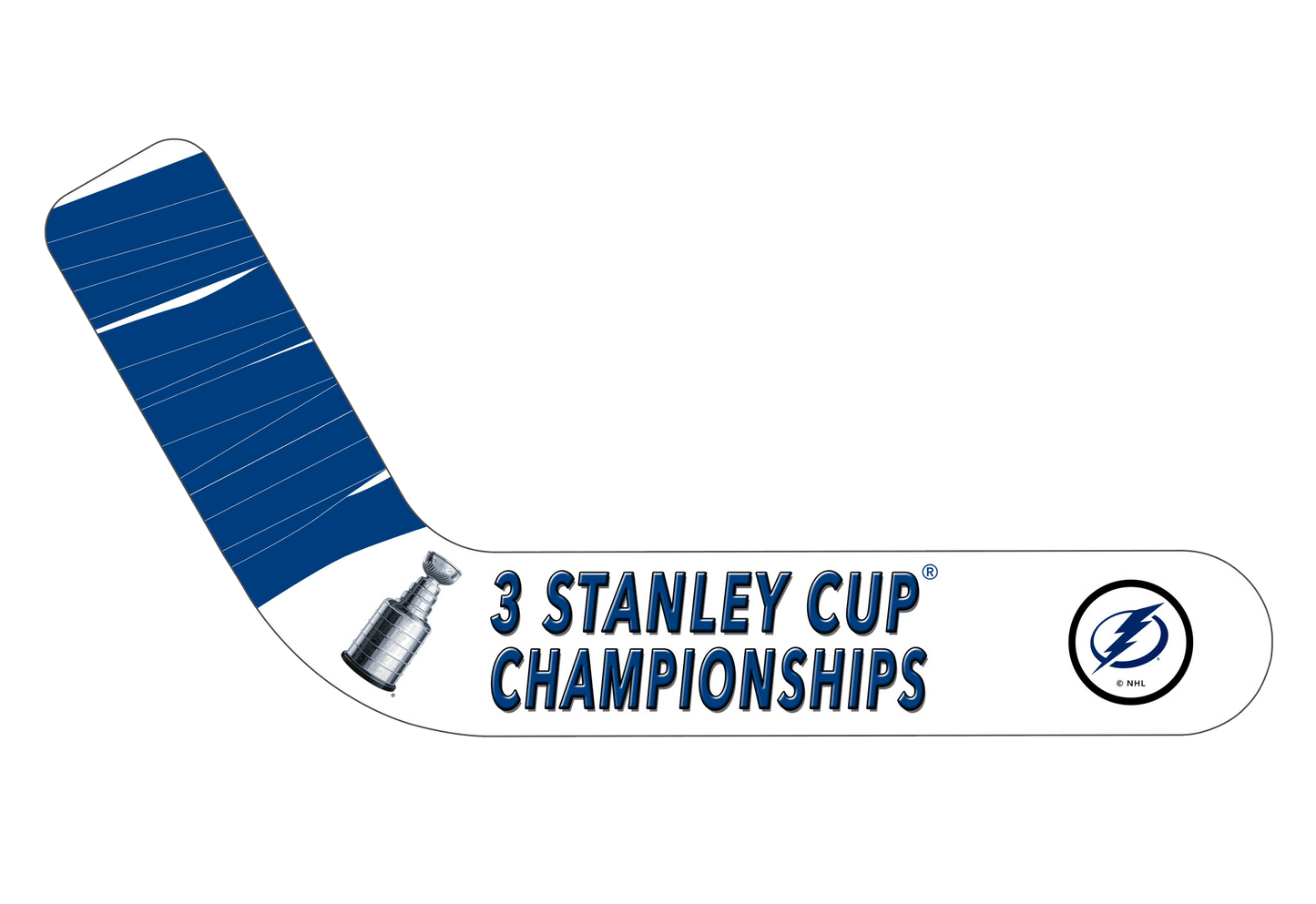Tampa Bay Lightning® Fan Blades