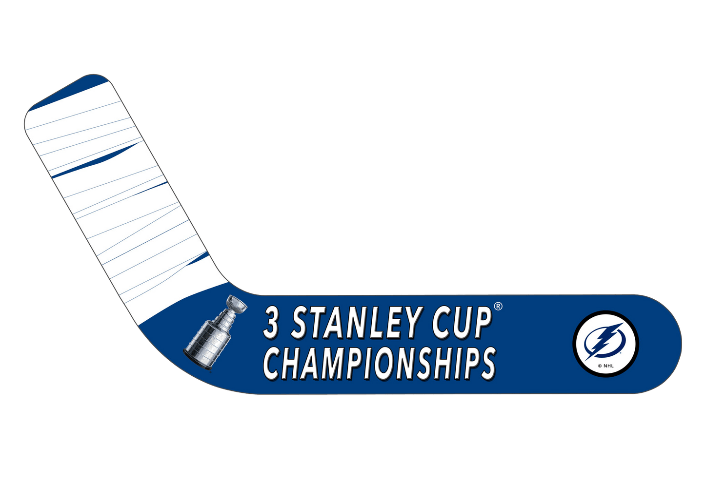 Tampa Bay Lightning® Fan Blades