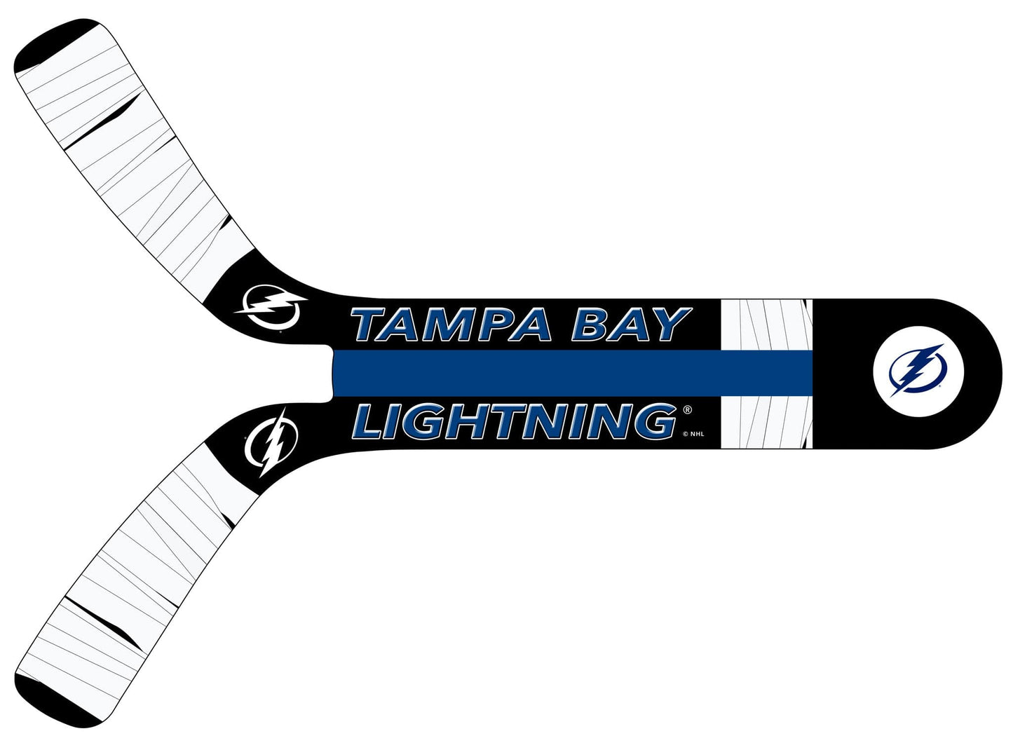 Tampa Bay Lightning® Fan Blades