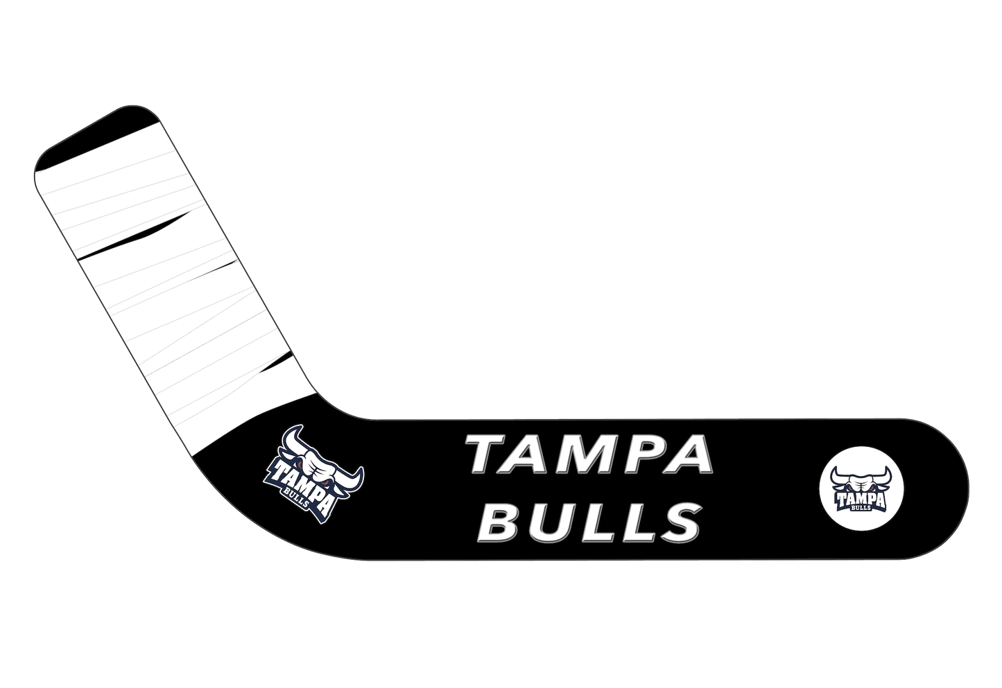 Tampa Bulls Fan Blades