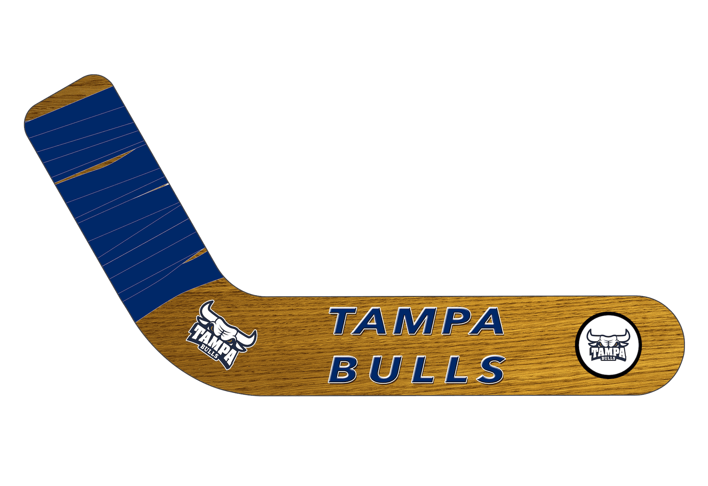 Tampa Bulls Fan Blades