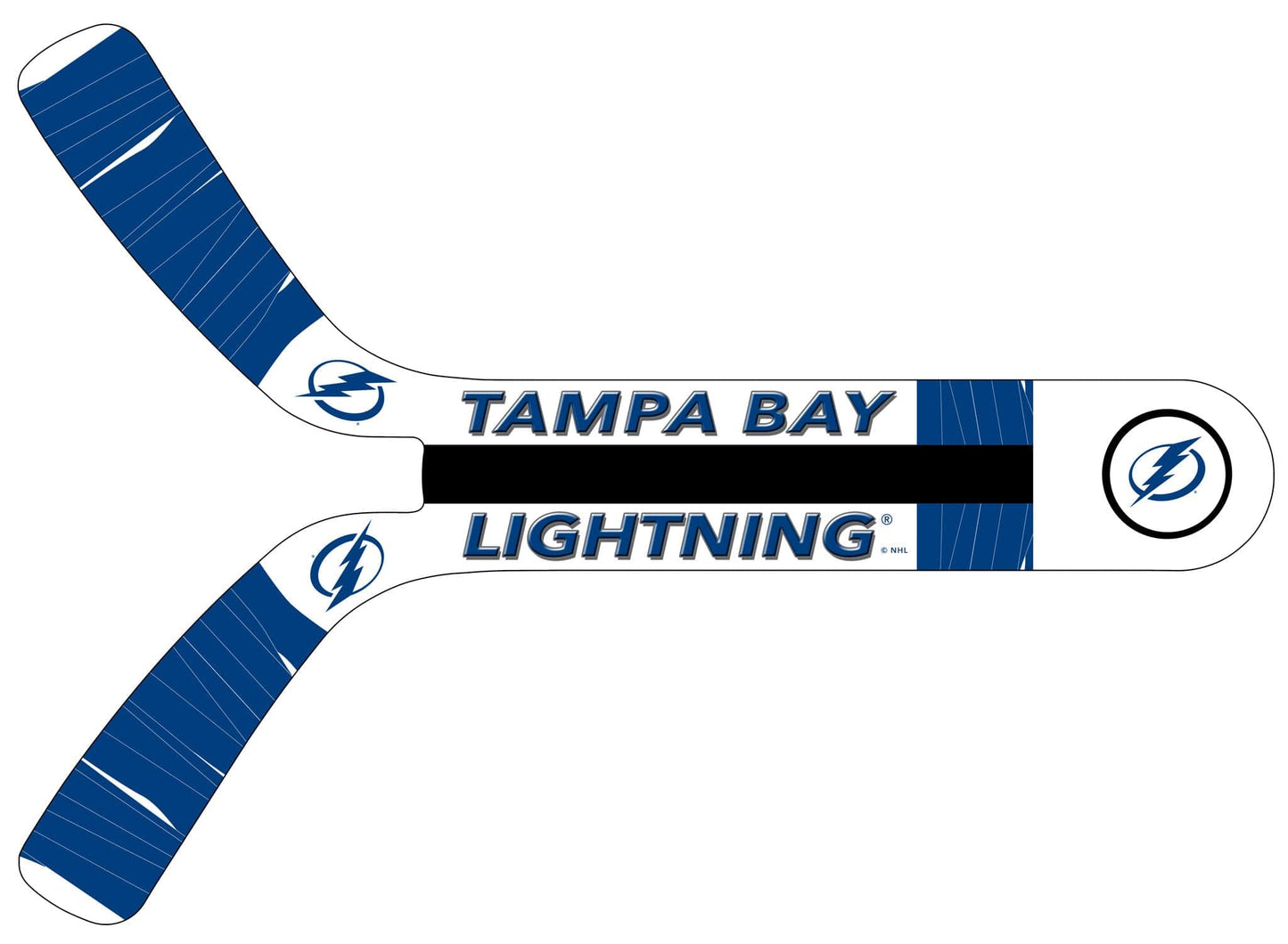 Tampa Bay Lightning® Fan Blades
